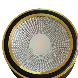 Đèn Tường CAP-BG12 (Trắng, Đen)