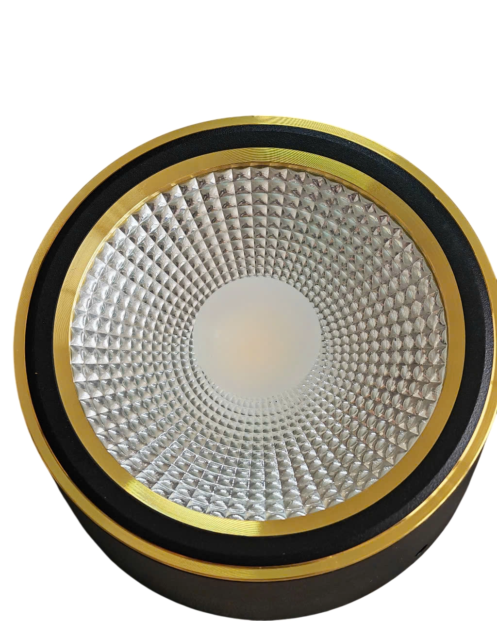 Đèn Tường CAP-BG12 (Trắng, Đen)