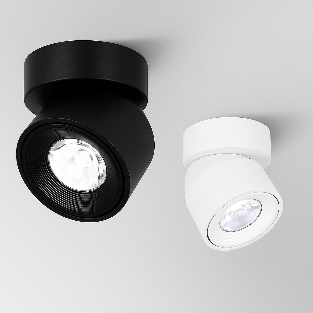 ĐÈN LED ỐNG BƠ PRO CAP-BSP002