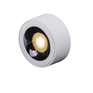 ĐÈN LED ỐNG BƠ LUXURY CAP-BSP003