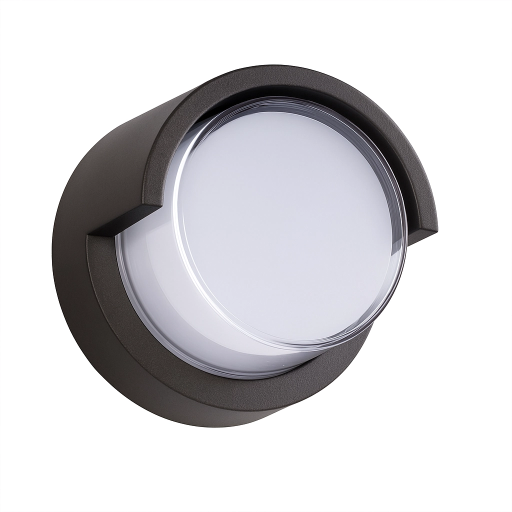 Đèn Tường CAP-MK12