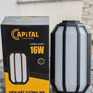 ĐÈN TƯỜNG CAP-MKX061 , CAP-MKX062