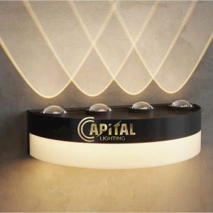 ĐÈN HẮT TƯỜNG CAP-MKX11