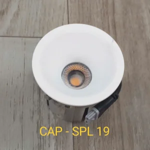 ĐÈN SPOTLIGHT CAP-SPL19