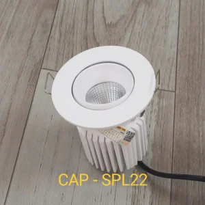 ĐÈN SPOTLIGHT CAP-SPL22
