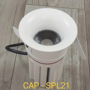 ĐÈN SPOTLIGHT CAP-SPL21