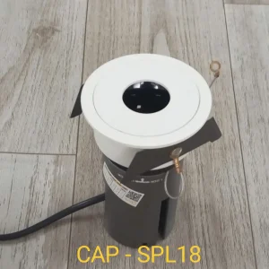 ĐÈN SPOTLIGHT CAP-SPL18