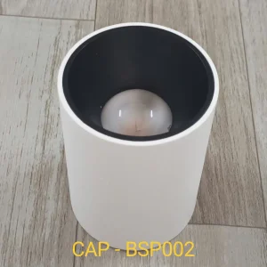 ĐÈN LED ỐNG BƠ PRO CAP-BSP002