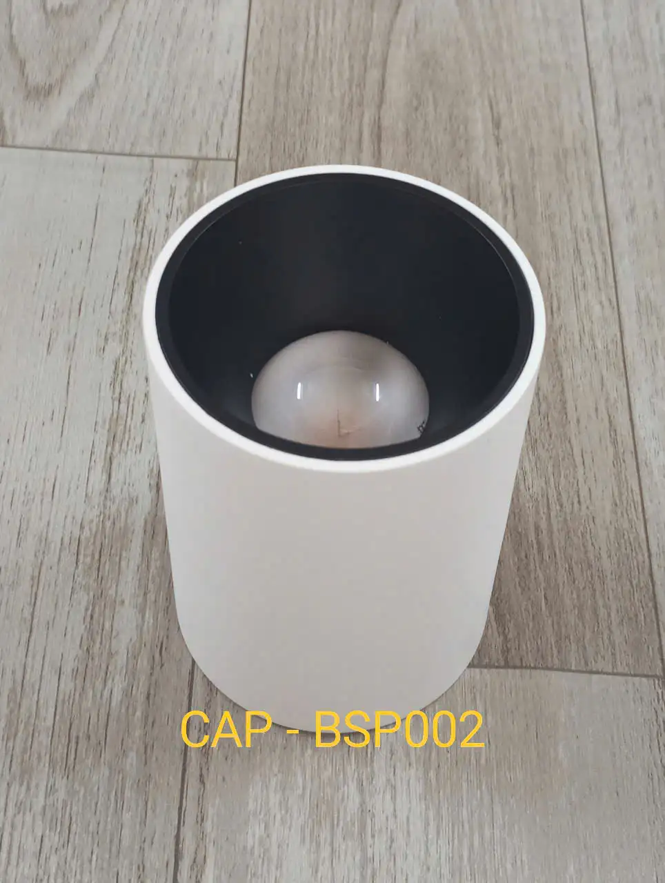 ĐÈN LED ỐNG BƠ PRO CAP-BSP002