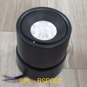 ĐÈN LED ỐNG BƠ PRO CAP-BSP002