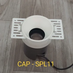 ĐÈN SPOTLIGHT PANORAMA CAP-SPL11