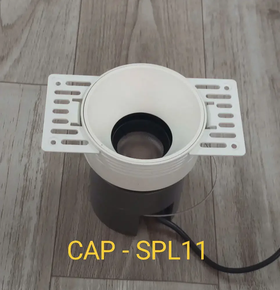 ĐÈN SPOTLIGHT PANORAMA CAP-SPL11