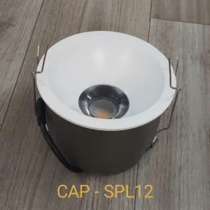 ĐÈN SPOTLIGHT CAP-SPL12