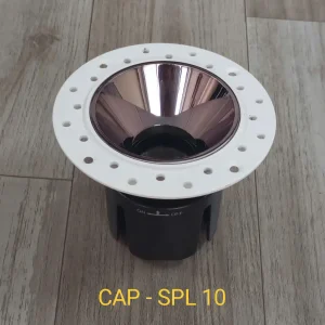 ĐÈN SPOTLIGHT PANORAMA CAP-SPL10