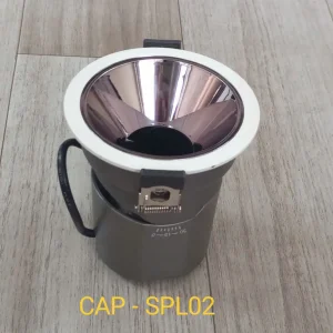 ĐÈN LED ÂM TRẦN CAP-SPL02