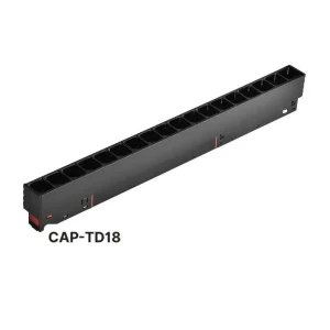 ĐÈN TIÊU ĐIỂM CHỐNG CHÓI: CAP-TD18/4