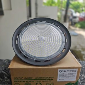 Đèn UFO CAP-UFO100, CAP-UFO200 , CAP-UFO300