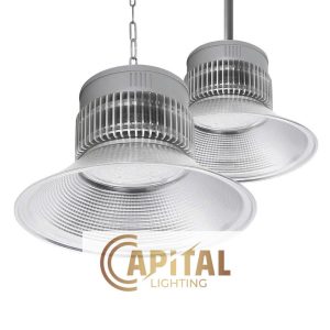 Đèn Nhà Xưởng CAP-NXSMD50-300